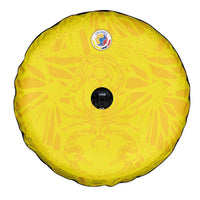 Colombia Rene Higuita Scorpion Kick Spare Tire Cover Home Retro 1995 Goalkeeper Legend - Wonder Print Shop