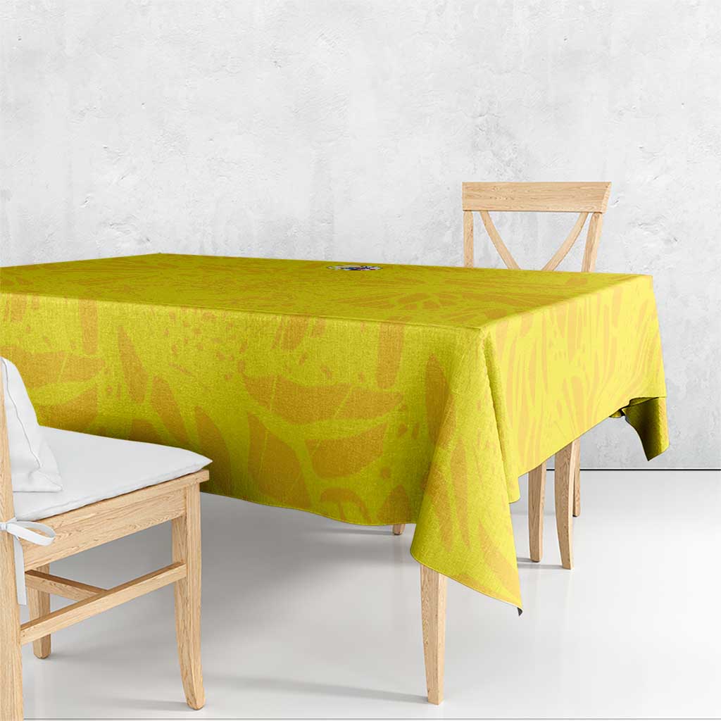 Colombia Rene Higuita Scorpion Kick Tablecloth Home Retro 1995 Goalkeeper Legend - Wonder Print Shop