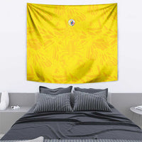 Colombia Rene Higuita Scorpion Kick Tapestry Home Retro 1995 Goalkeeper Legend - Wonder Print Shop