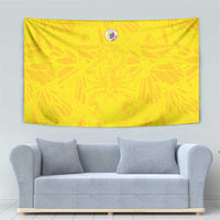 Colombia Rene Higuita Scorpion Kick Tapestry Home Retro 1995 Goalkeeper Legend - Wonder Print Shop