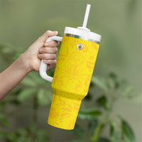 Colombia Rene Higuita Scorpion Kick Tumbler With Handle Home Retro 1995 Goalkeeper Legend - Wonder Print Shop
