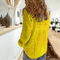 Colombia Rene Higuita Scorpion Kick Women Casual Shirt Home Retro 1995 Goalkeeper Legend - Wonder Print Shop