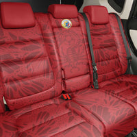Colombia Rene Higuita Scorpion Kick Back Car Seat Cover Away Retro 1995 Goalkeeper Legend - Wonder Print Shop