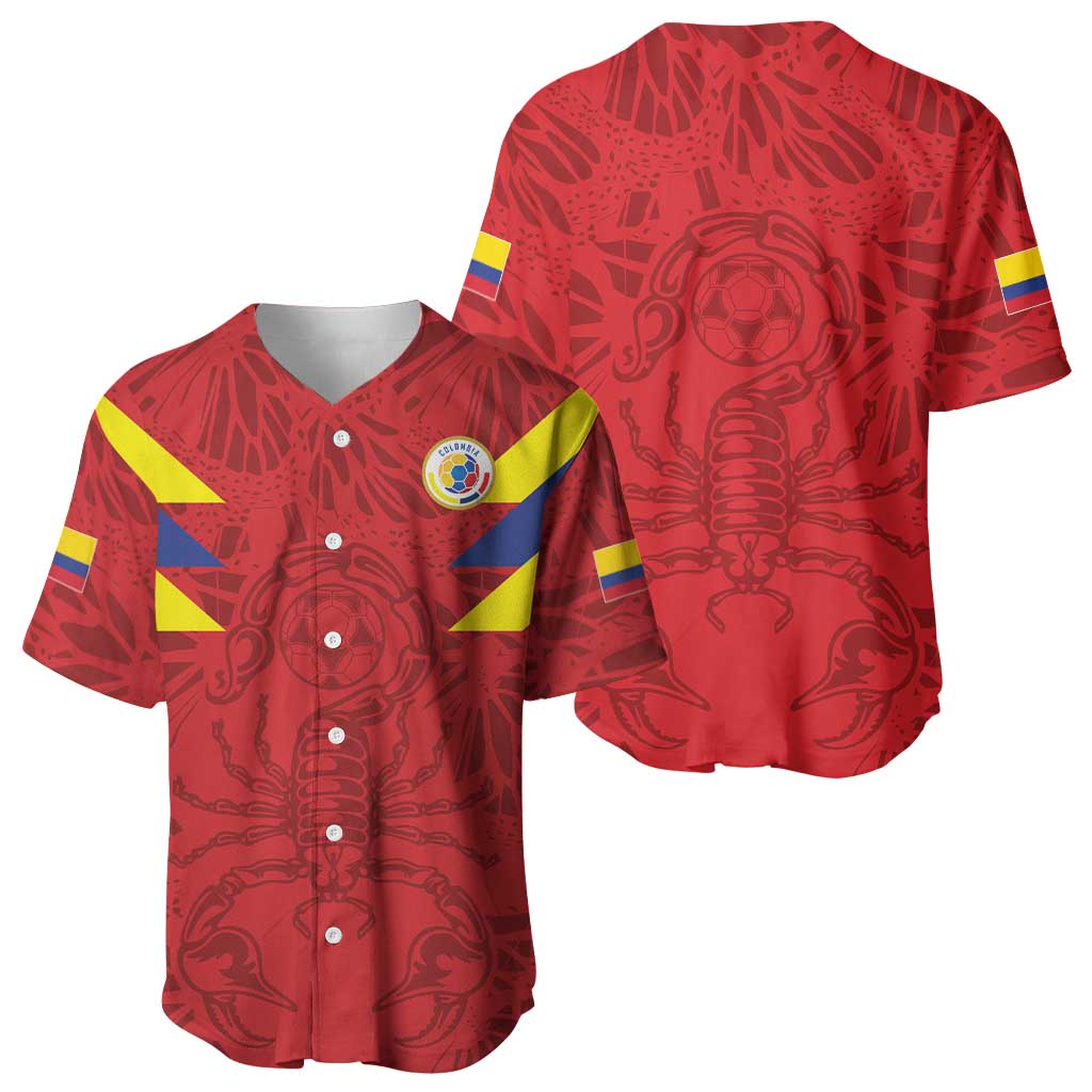 Colombia Rene Higuita Scorpion Kick Baseball Jersey Away Retro 1995 Goalkeeper Legend - Wonder Print Shop