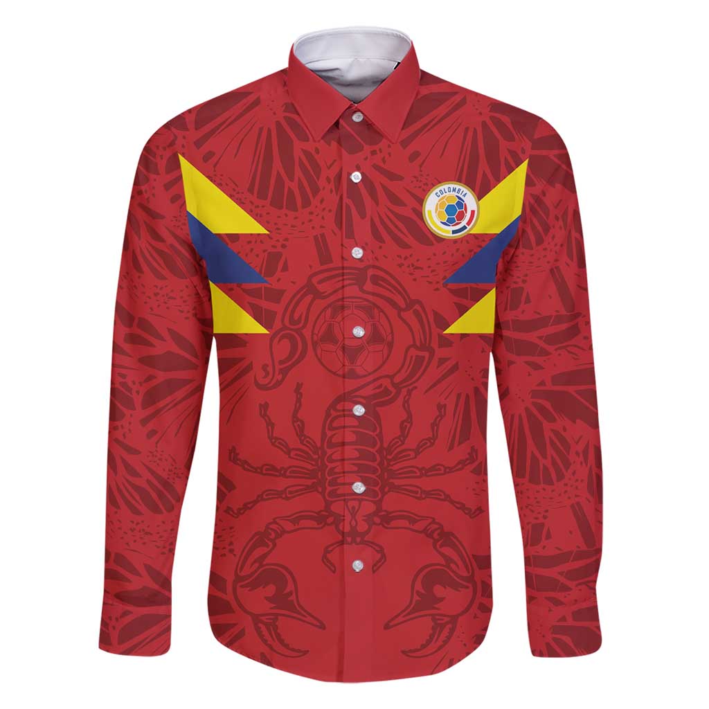 Colombia Rene Higuita Scorpion Kick Family Matching Off Shoulder Short Dress and Hawaiian Shirt Away Retro 1995 Goalkeeper Legend - Wonder Print Shop