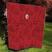 Colombia Rene Higuita Scorpion Kick Quilt Away Retro 1995 Goalkeeper Legend - Wonder Print Shop