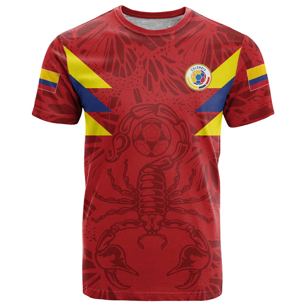 Colombia Rene Higuita Scorpion Kick T Shirt Away Retro 1995 Goalkeeper Legend - Wonder Print Shop