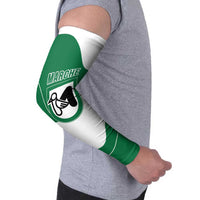 Personalized Italy Marche Arm Sleeves Flag Style - Wonder Print Shop