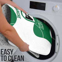 Personalized Italy Marche Bathroom Set Flag Style - Wonder Print Shop