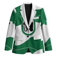 Personalized Italy Marche Blazer Flag Style LT19