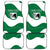 Personalized Italy Marche Car Mats Flag Style - Wonder Print Shop