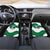Personalized Italy Marche Car Mats Flag Style - Wonder Print Shop