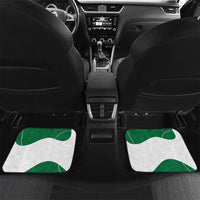 Personalized Italy Marche Car Mats Flag Style - Wonder Print Shop