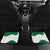 Personalized Italy Marche Car Mats Flag Style - Wonder Print Shop