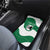 Personalized Italy Marche Car Mats Flag Style - Wonder Print Shop