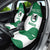 Personalized Italy Marche Car Seat Cover Flag Style - Wonder Print Shop