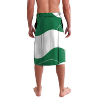 Personalized Italy Marche Lavalava Flag Style LT19
