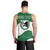 Personalized Italy Marche Men Tank Top Flag Style - Wonder Print Shop