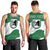 Personalized Italy Marche Men Tank Top Flag Style - Wonder Print Shop