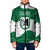 Personalized Italy Marche Padded Jacket Flag Style LT19