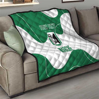 Personalized Italy Marche Quilt Flag Style - Wonder Print Shop