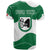 Personalized Italy Marche T Shirt Flag Style LT19