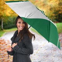 Personalized Italy Marche Umbrella Flag Style - Wonder Print Shop