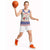 Personalized Moldova Christmas Basketball Jersey Martisor Moldova Traditional - Wonder Print Shop