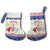 Personalized Moldova Christmas Stocking Martisor Moldova Traditional - Wonder Print Shop
