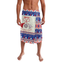 Personalized Moldova Christmas Lavalava Martisor Moldova Traditional - Wonder Print Shop