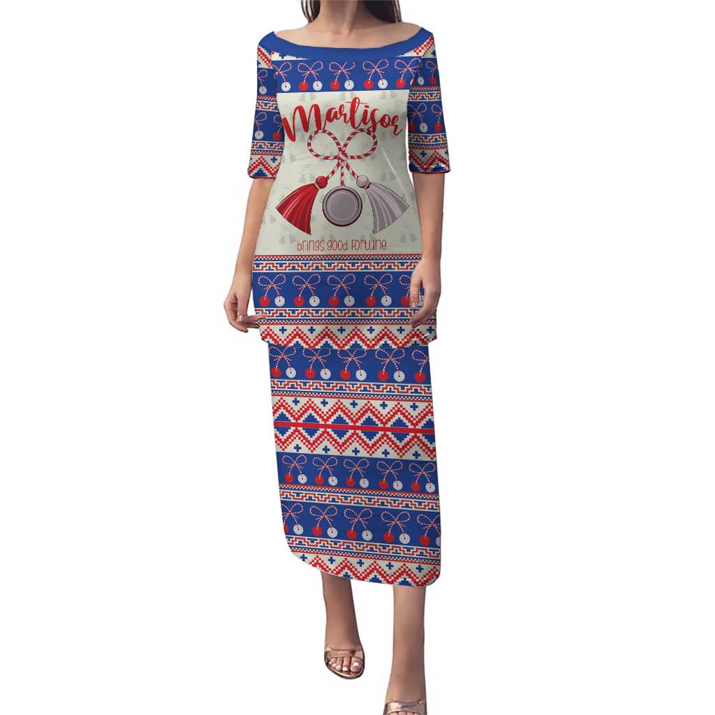 Personalized Moldova Christmas Puletasi Martisor Moldova Traditional - Wonder Print Shop