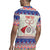Personalized Moldova Christmas Rugby Jersey Martisor Moldova Traditional - Wonder Print Shop