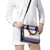 Personalized Moldova Christmas Shoulder Handbag Martisor Moldova Traditional - Wonder Print Shop