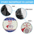 Personalized Moldova Christmas Spare Tire Cover Martisor Moldova Traditional - Wonder Print Shop