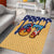 American Flag Ice Cream Drip Area Rug 67 Meme Gen Alpha Slang Tee - Wonder Print Shop