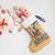 American Flag Ice Cream Drip Christmas Stocking 67 Meme Gen Alpha Slang Tee - Wonder Print Shop