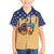 American Flag Ice Cream Drip Family Matching Short Sleeve Bodycon Dress and Hawaiian Shirt 67 Meme Gen Alpha Slang Tee - Wonder Print Shop