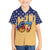 American Flag Ice Cream Drip Family Matching Tank Maxi Dress and Hawaiian Shirt 67 Meme Gen Alpha Slang Tee - Wonder Print Shop