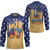 American Flag Ice Cream Drip Hockey Jersey 67 Meme Gen Alpha Slang Tee - Wonder Print Shop