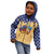 American Flag Ice Cream Drip Kid Hoodie 67 Meme Gen Alpha Slang Tee - Wonder Print Shop