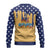 American Flag Ice Cream Drip Ugly Christmas Sweater 67 Meme Gen Alpha Slang Tee - Wonder Print Shop