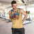 American Flag Ice Cream Drip Men Tank Top 67 Meme Gen Alpha Slang Tee - Wonder Print Shop