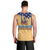 American Flag Ice Cream Drip Men Tank Top 67 Meme Gen Alpha Slang Tee - Wonder Print Shop
