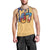 American Flag Ice Cream Drip Men Tank Top 67 Meme Gen Alpha Slang Tee - Wonder Print Shop