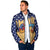 American Flag Ice Cream Drip Padded Jacket 67 Meme Gen Alpha Slang Tee - Wonder Print Shop
