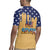 American Flag Ice Cream Drip Rugby Jersey 67 Meme Gen Alpha Slang Tee - Wonder Print Shop