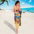 American Flag Ice Cream Drip Sarong 67 Meme Gen Alpha Slang Tee - Wonder Print Shop
