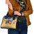 American Flag Ice Cream Drip Shoulder Handbag 67 Meme Gen Alpha Slang Tee - Wonder Print Shop