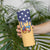 American Flag Ice Cream Drip Skinny Tumbler 67 Meme Gen Alpha Slang Tee - Wonder Print Shop