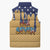 American Flag Ice Cream Drip Sleeveless Puffer Jacket 67 Meme Gen Alpha Slang Tee - Wonder Print Shop